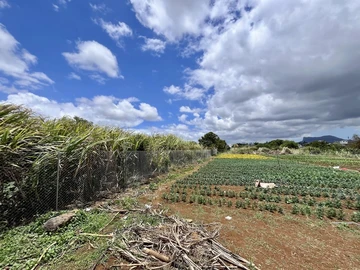 Residential Land