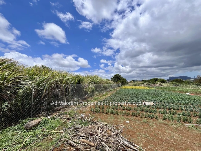 Residential Land for Sale – 780 m² (18 perches)